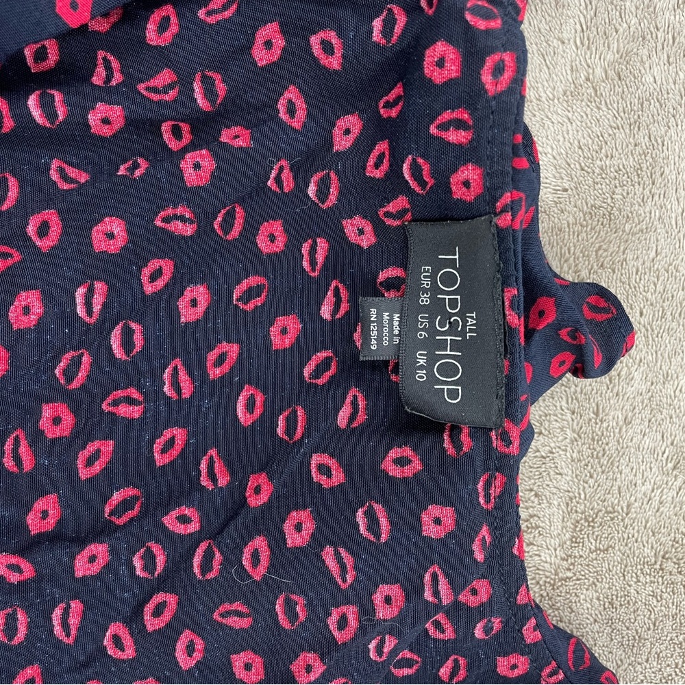 Top Shop Top - Picture 5 of 8